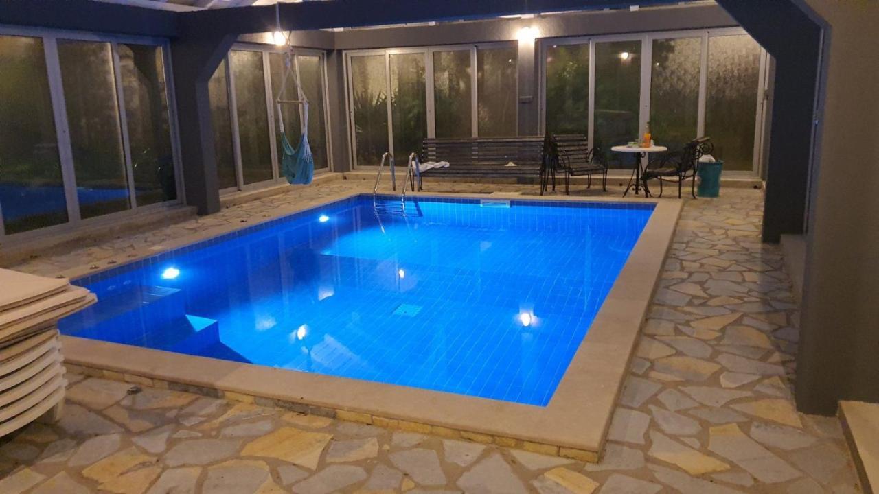 Holiday Home Bogumila ريسان المظهر الخارجي الصورة