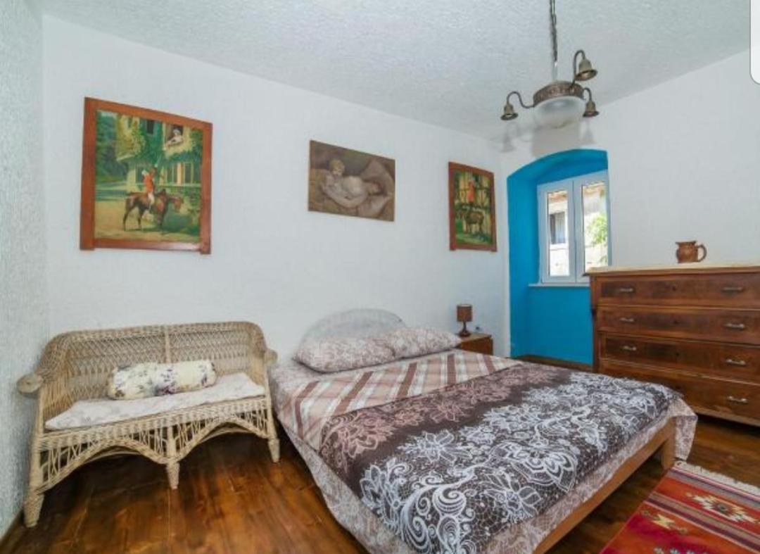 Holiday Home Bogumila ريسان المظهر الخارجي الصورة